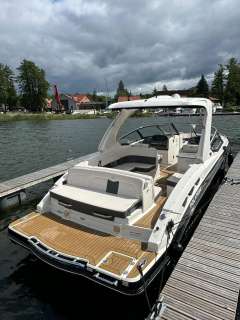 CHAPARRAL 307 SS