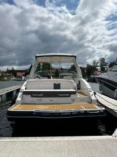 CHAPARRAL 307 SS