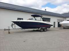Sea Ray 250 slx DTS