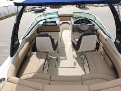 Sea Ray 250 slx DTS