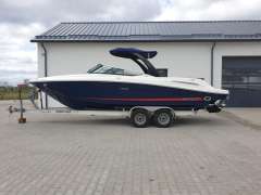 Sea Ray 250 slx DTS