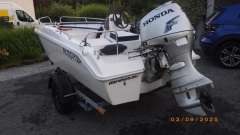 DarekCo Texas 430