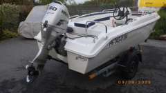 DarekCo Texas 430