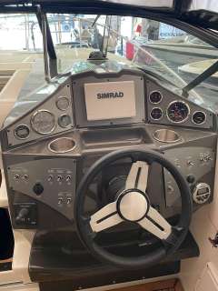 Bayliner CIERA 8