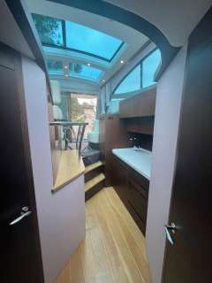 Galeon 390 HT