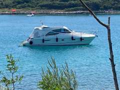 Galeon 390 HT