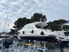 Galeon 390 HT
