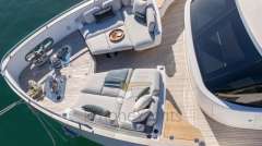 Azimut Magellano 25 Metri Azimut Magellano 25 Metri