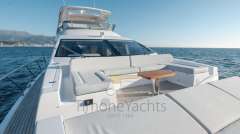 Azimut 72 Flybridge Azimut 72 Flybridge