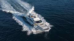 Azimut 72 Flybridge