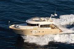 Apreamare MAESTRO 51