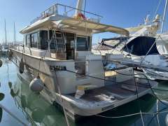 Apreamare MAESTRO 51
