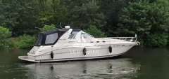 Sea Ray Sundancer 370