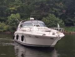 Sea Ray Sundancer 370 Kajütboot