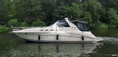Sea Ray Sundancer 370