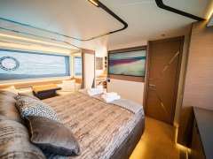 16 - Master Cabin