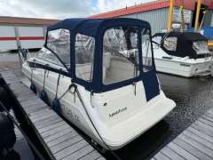 Bayliner 2355 Ciera 3