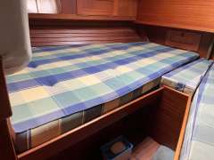 Hallberg-Rassy 382