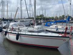 Dufour 31 2