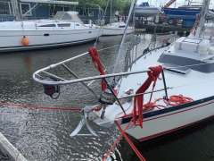 Dufour 31 3