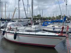 Dufour 31 0
