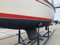Dufour 31 4