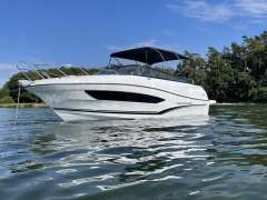 Jeanneau 7.5 DC Cap Camarat S2