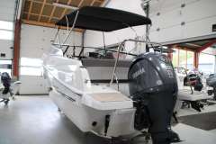 Jeanneau 7.5 DC Cap Camarat S2