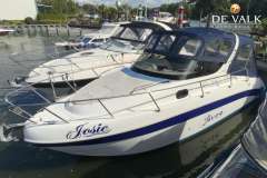 Saver 750 Cabin