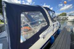 Saver 750 Cabin