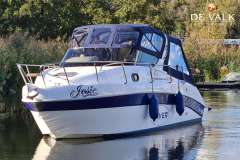 Saver 750 Cabin