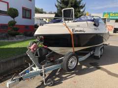 Caravelle Legend 209