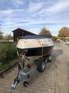 Caravelle Legend 209