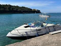 Caravelle Legend 209
