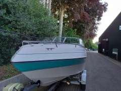 Four Winns 195 sundowner