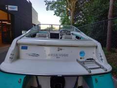 Four Winns 195 sundowner