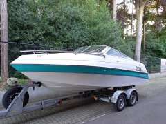 Four Winns 195 sundowner