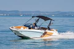 Glastron GTDW 225 - Surf Edition