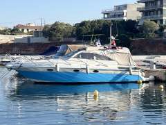 Marex 350 CC Cabriolet Cruiser