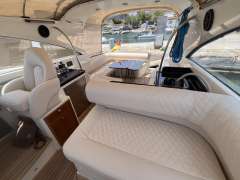 Marex 350 CC Cabriolet Cruiser