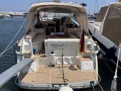 Marex 350 CC Cabriolet Cruiser