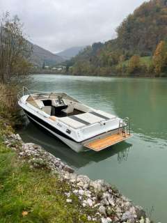Stingray Waveliner