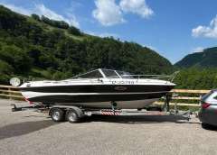 Stingray Waveliner