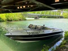 Stingray Waveliner