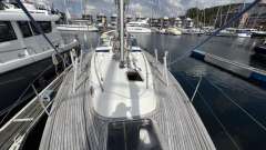 Hallberg-Rassy HR 36 MK2