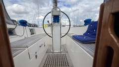 Hallberg-Rassy HR 36 MK2