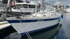 Hallberg-Rassy HR 36 MK2