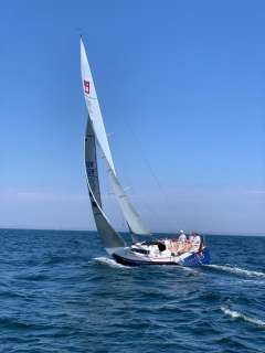 X-Yachts X-99 MK 2