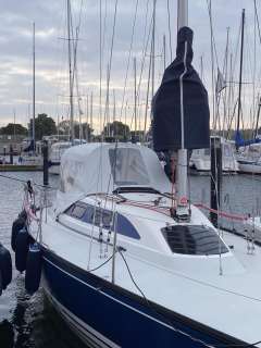 X-Yachts X-99 MK 2