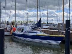 X-Yachts X-99 MK 2